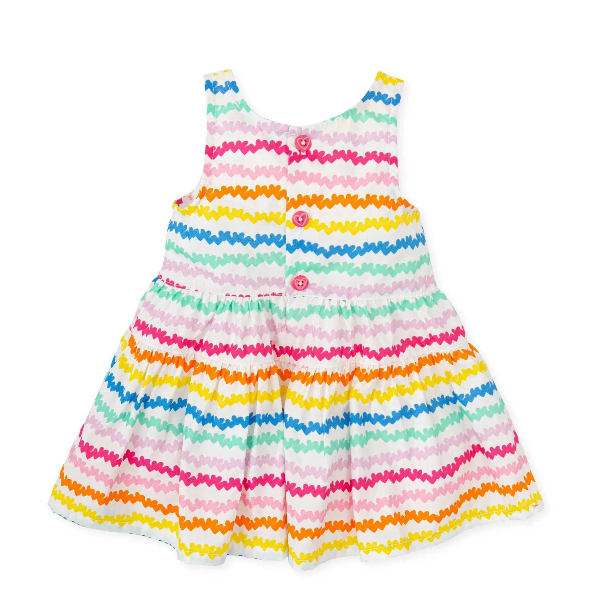 8222S24 JUMPER-Colored Scribble