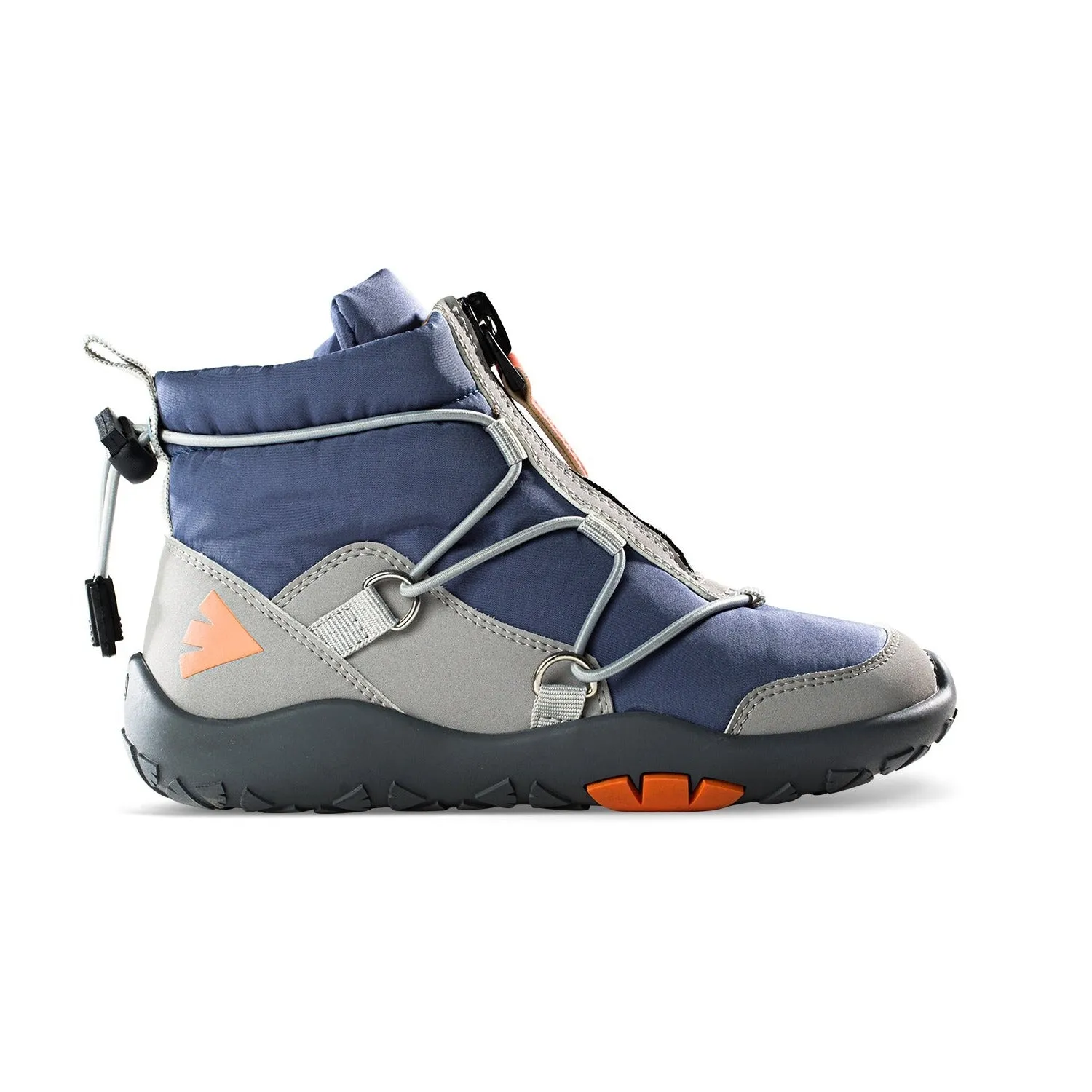 [Coming Soon] Yale Boots Blue