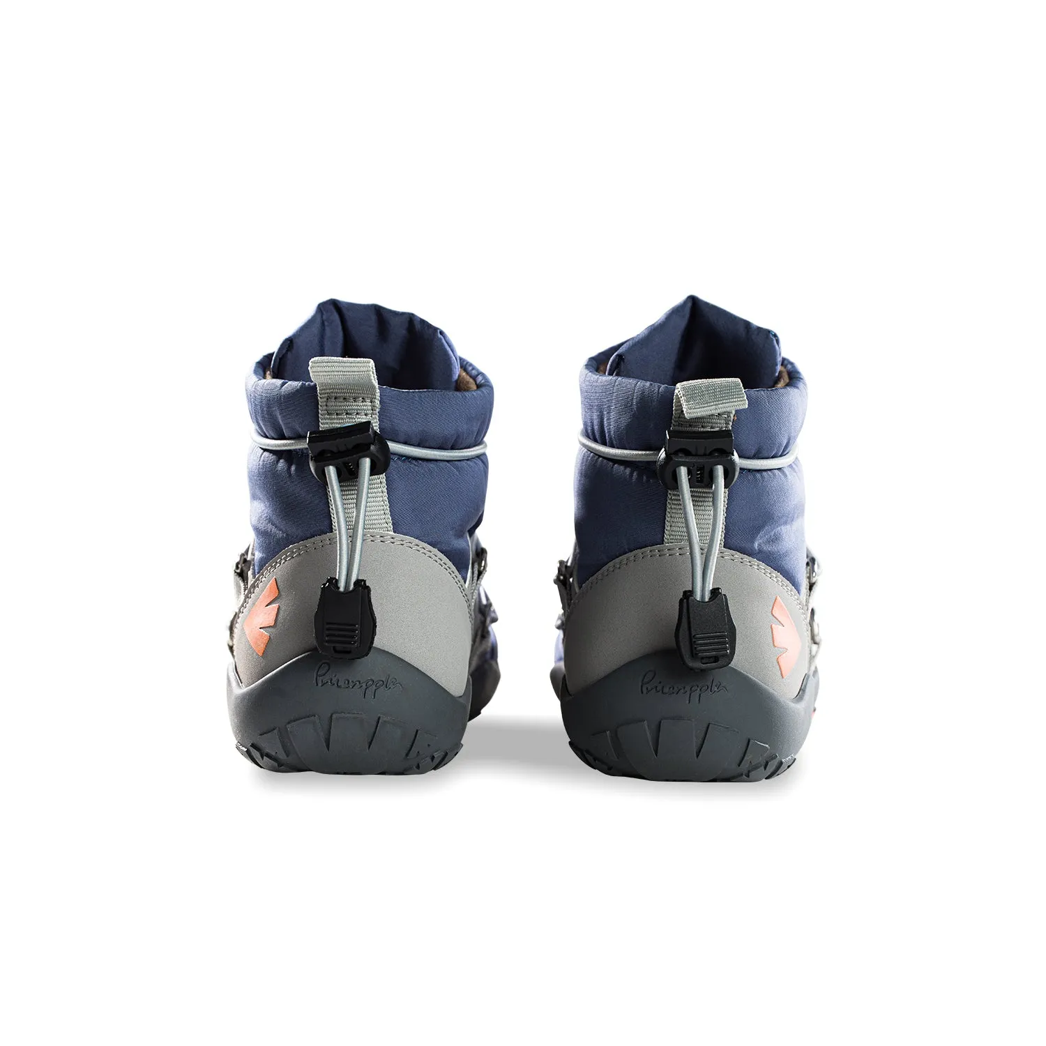 [Coming Soon] Yale Boots Blue
