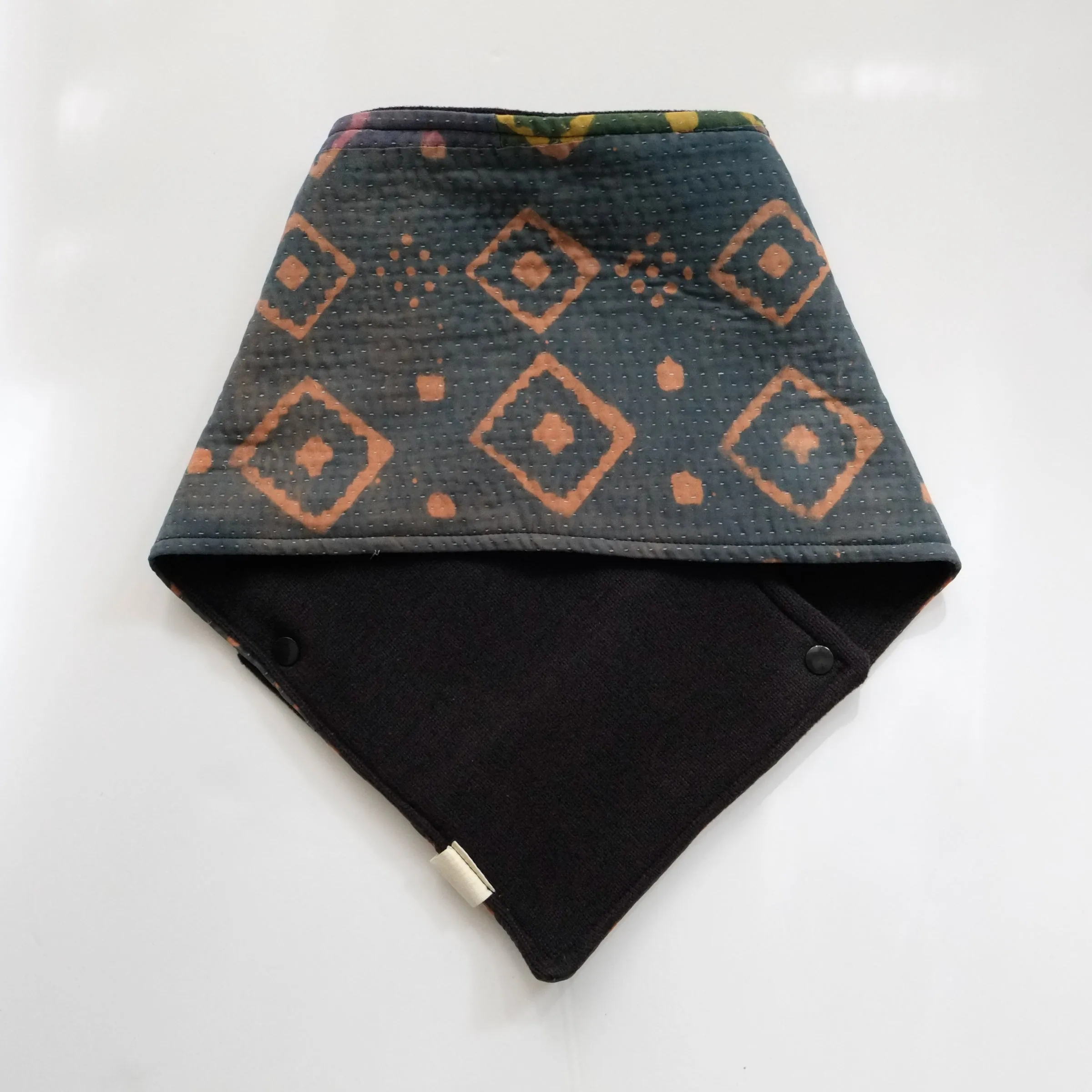 Cowl Neck Warmer 199