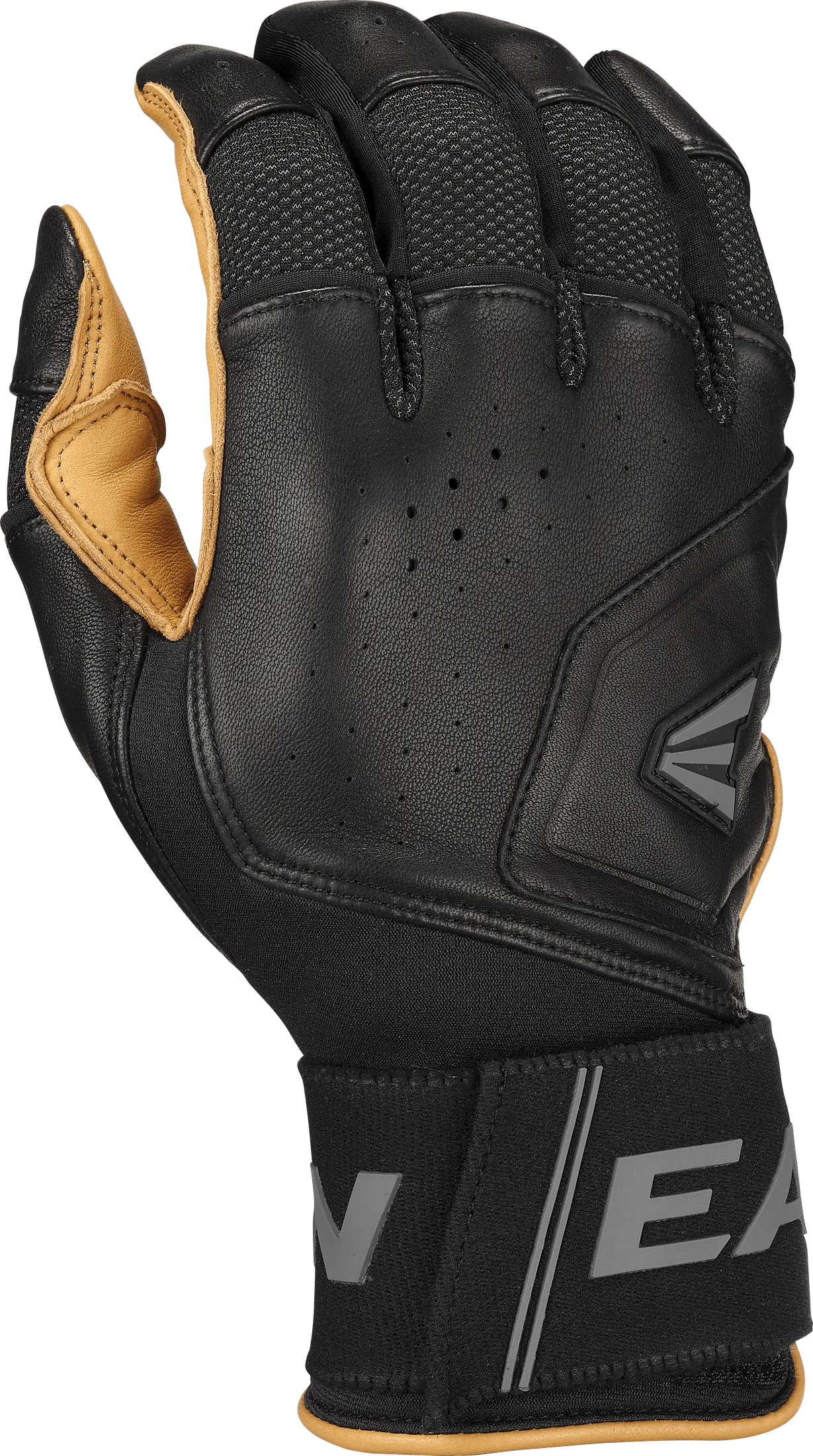 Easton Adult Mav Pro Locked In Baseball Batting Gloves