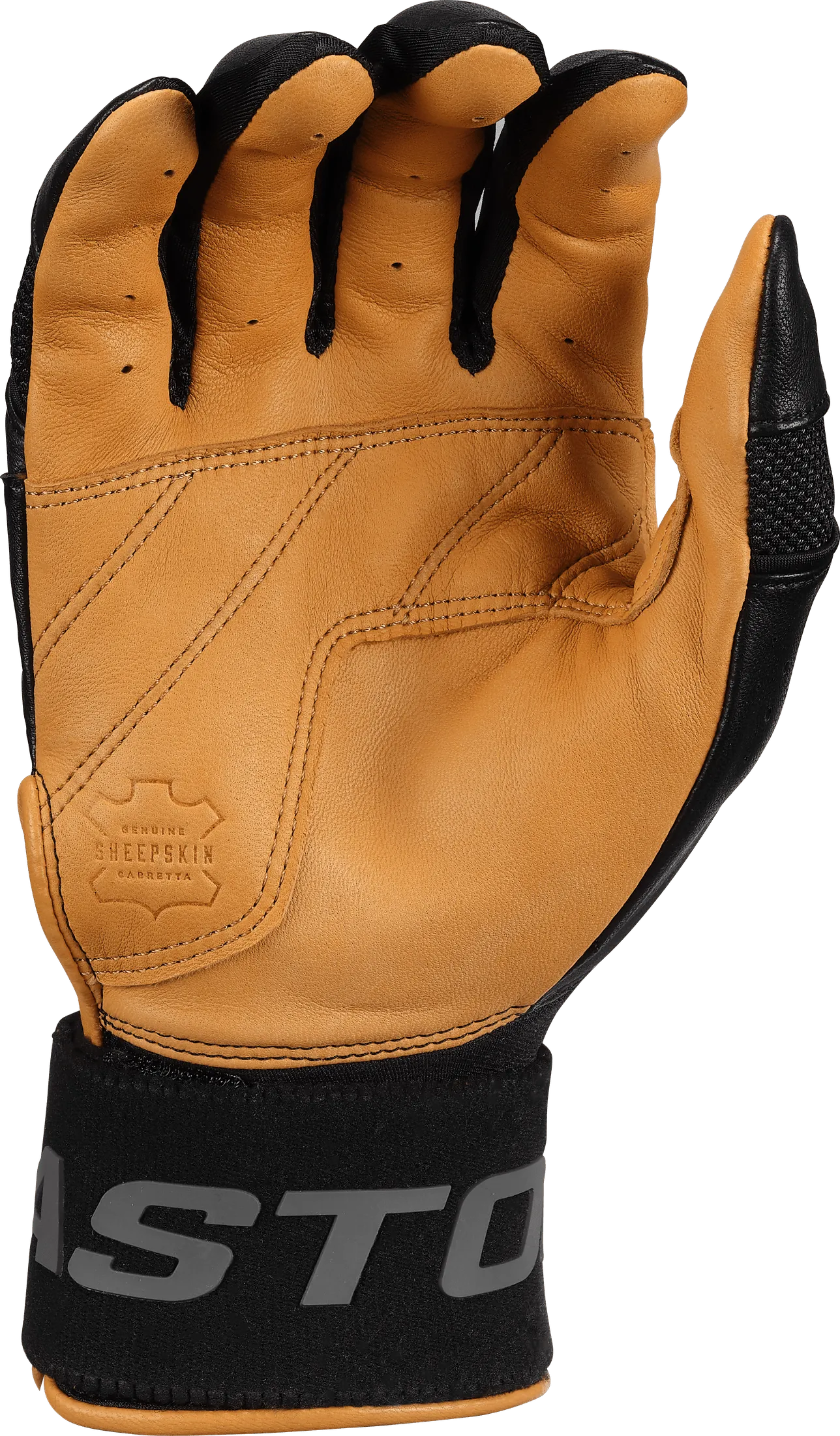 Easton Adult Mav Pro Locked In Baseball Batting Gloves
