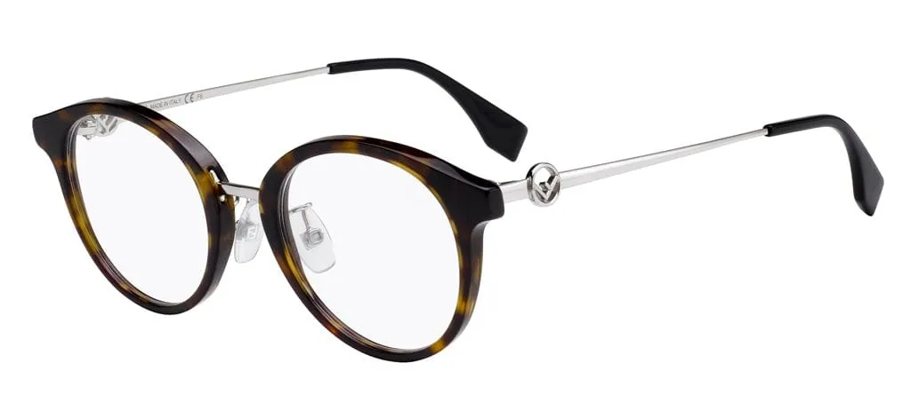 FENDI-FF 0314/F-86-4921-GLASSES FRAMES