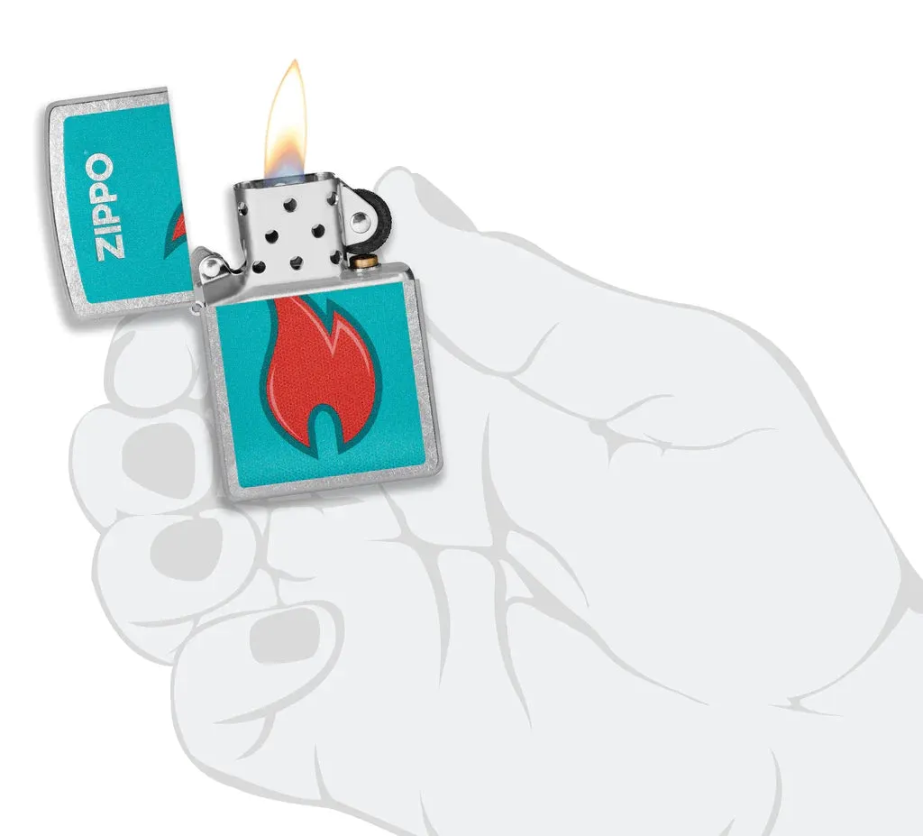 Flame Design