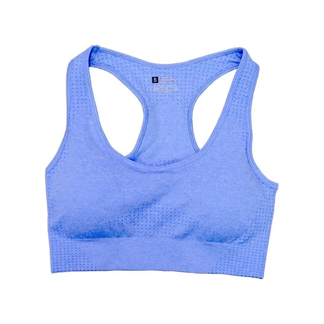 Long Sleeve Crop Top