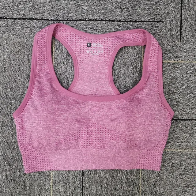 Long Sleeve Crop Top