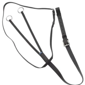 Martingale running zilco  black