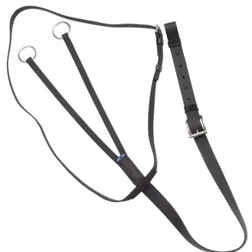 Martingale running zilco  black