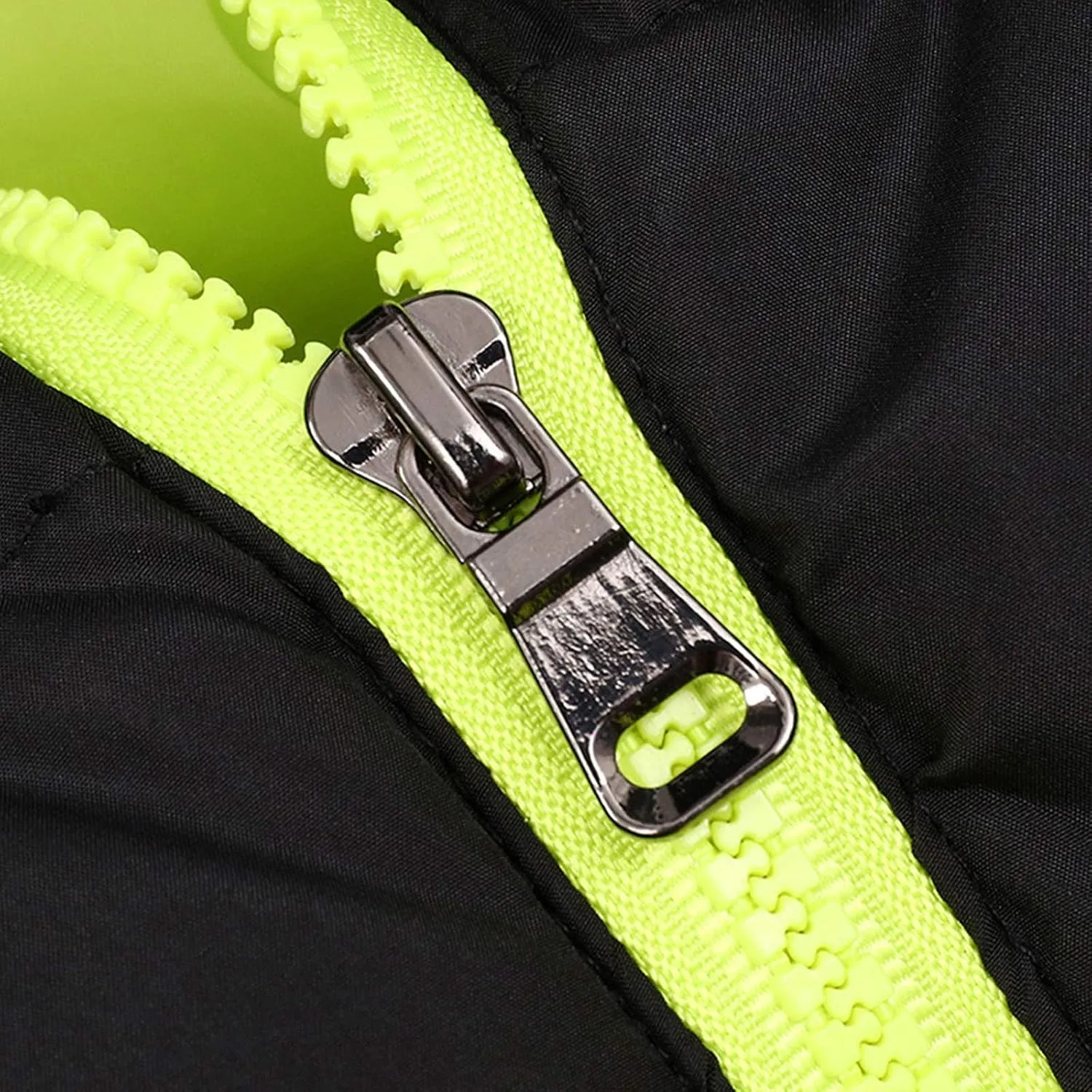 Men Winter Coat Thick Quilted Puffer Jacket Outdoor Ski Jacket Stand Collar Down Jacket Lightweight Packable Puffer Jacket