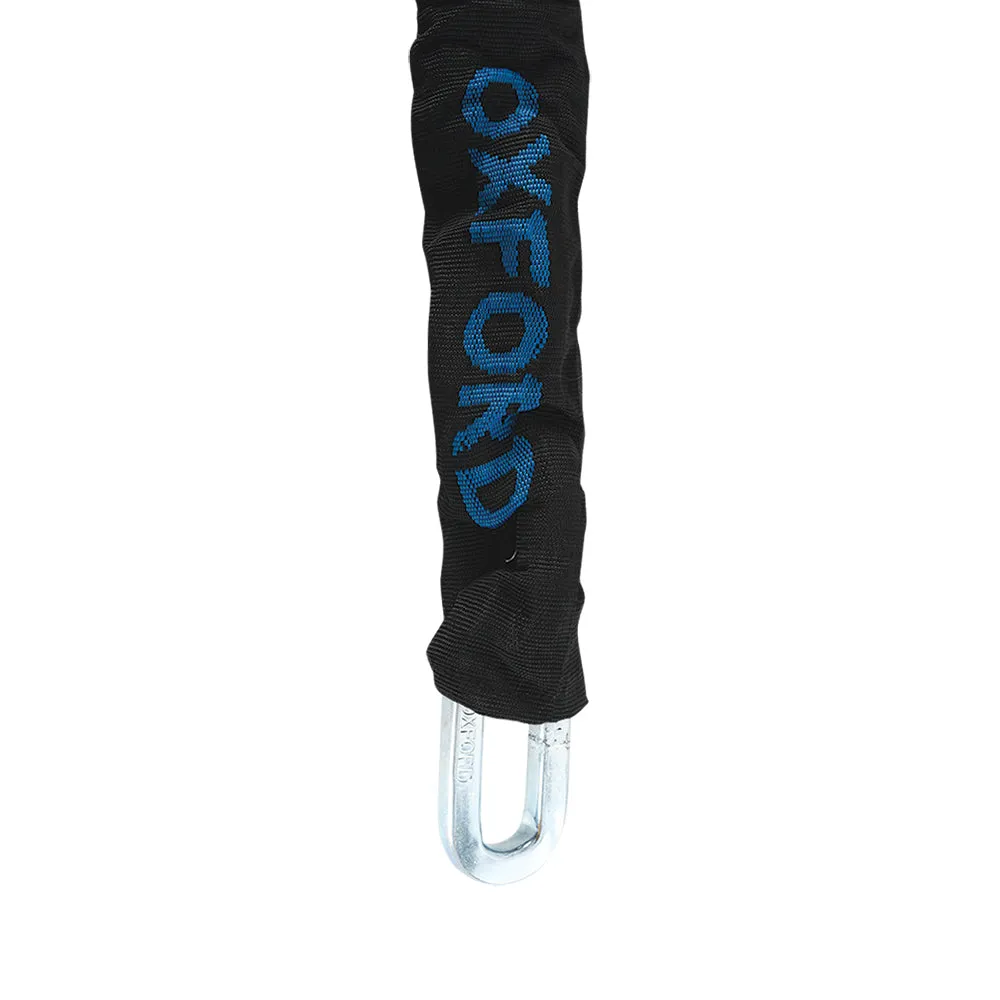 Oxford HD Motorcycle Chain Lock 1.0m