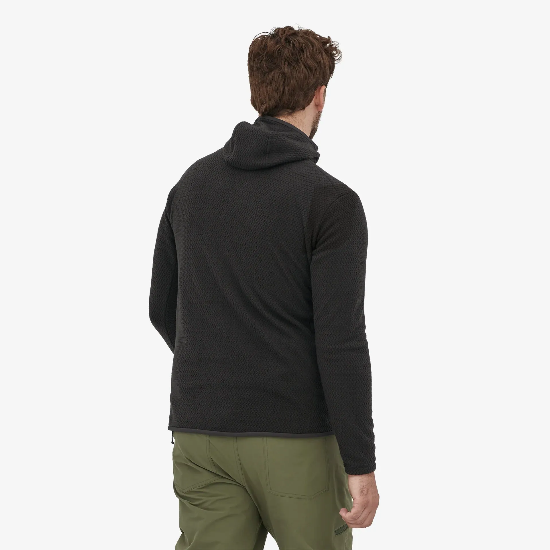 Patagonia R1 Air Full-Zip Hoody (Men's)