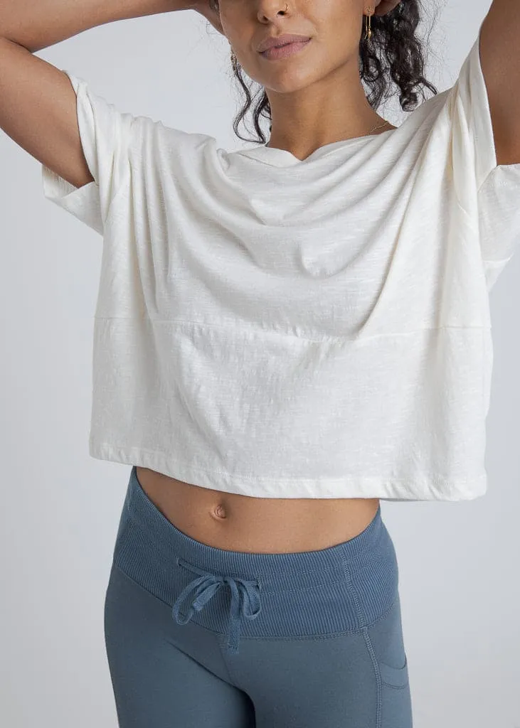 Pod Tee