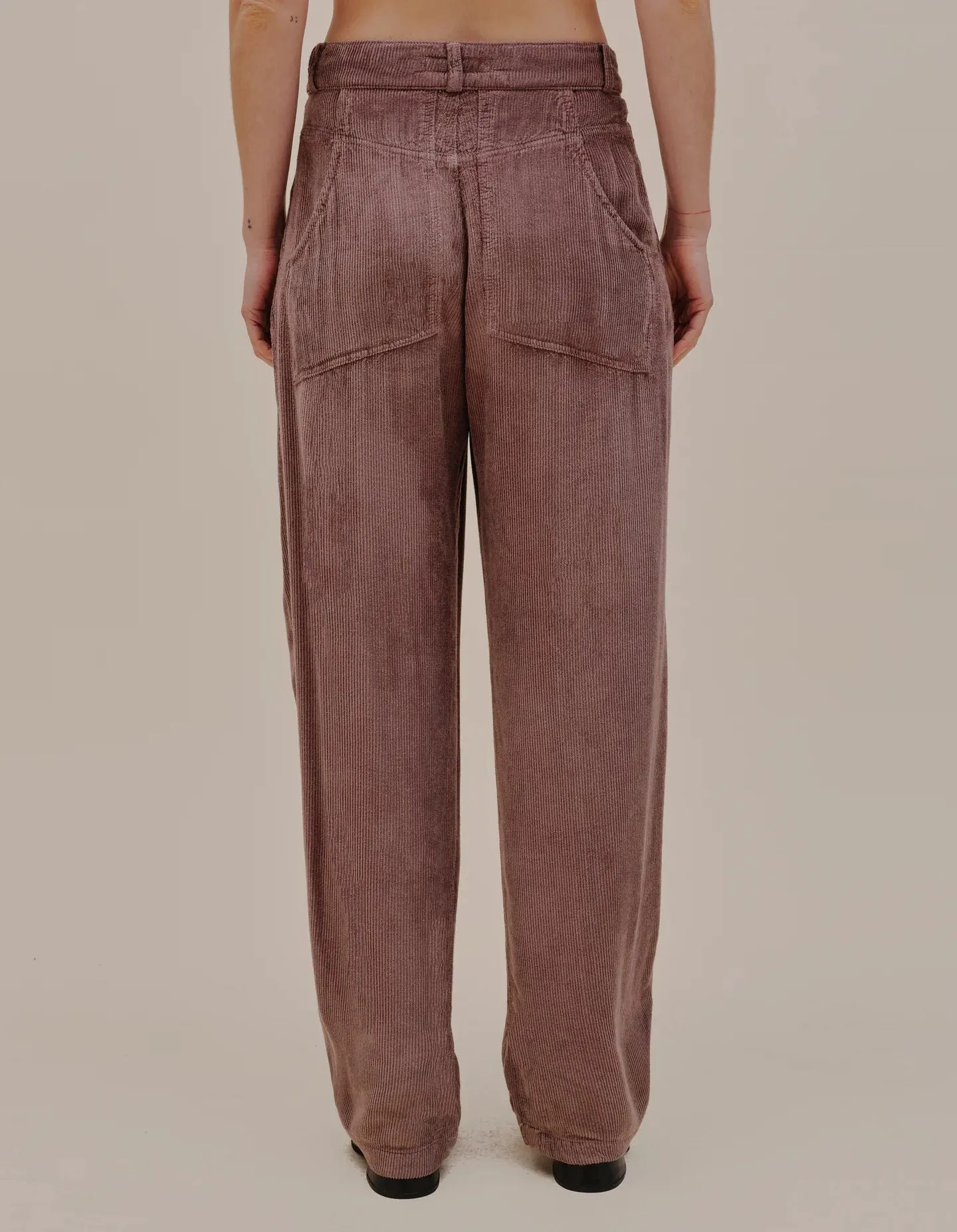 Reishi Ridge Trousers