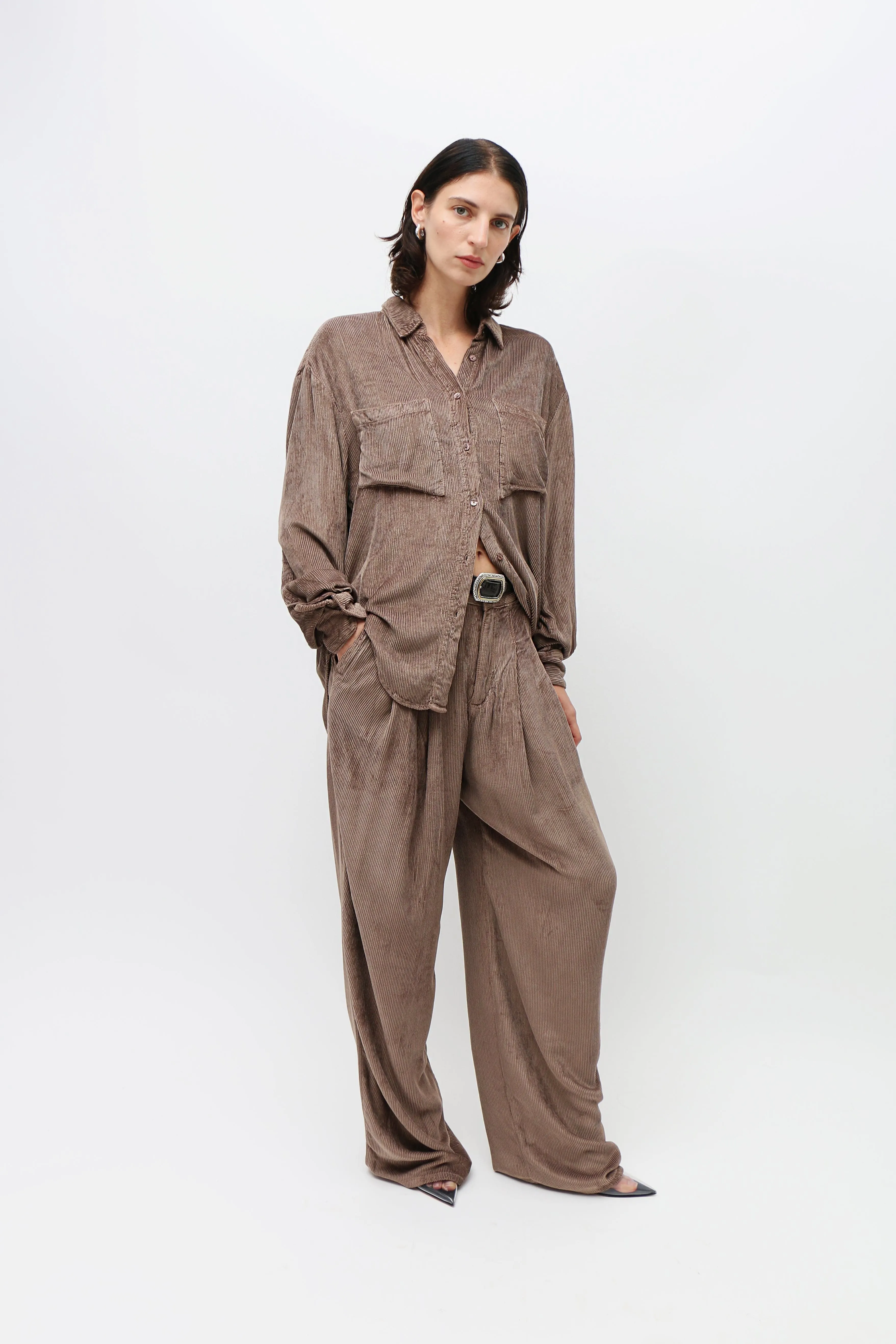 Reishi Ridge Trousers