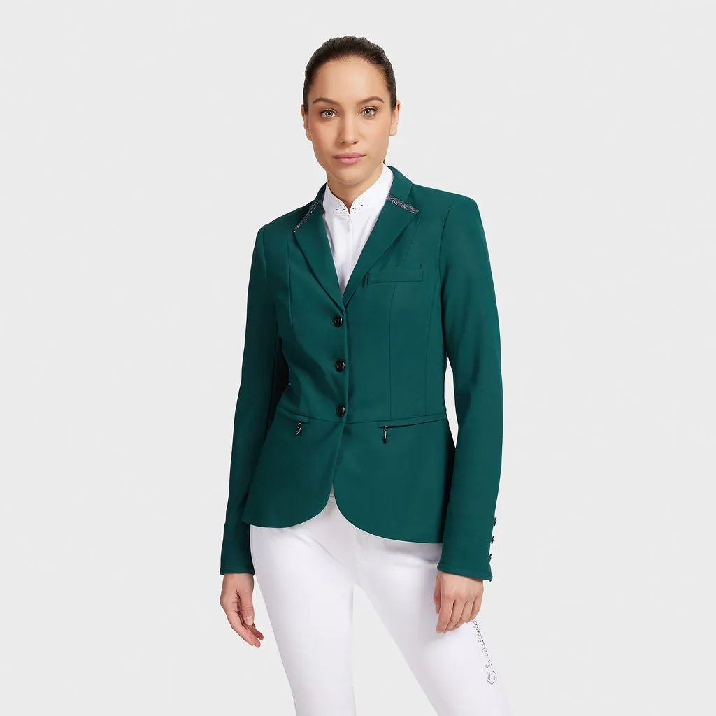Samshield Victorine Premium Jacket - FW24
