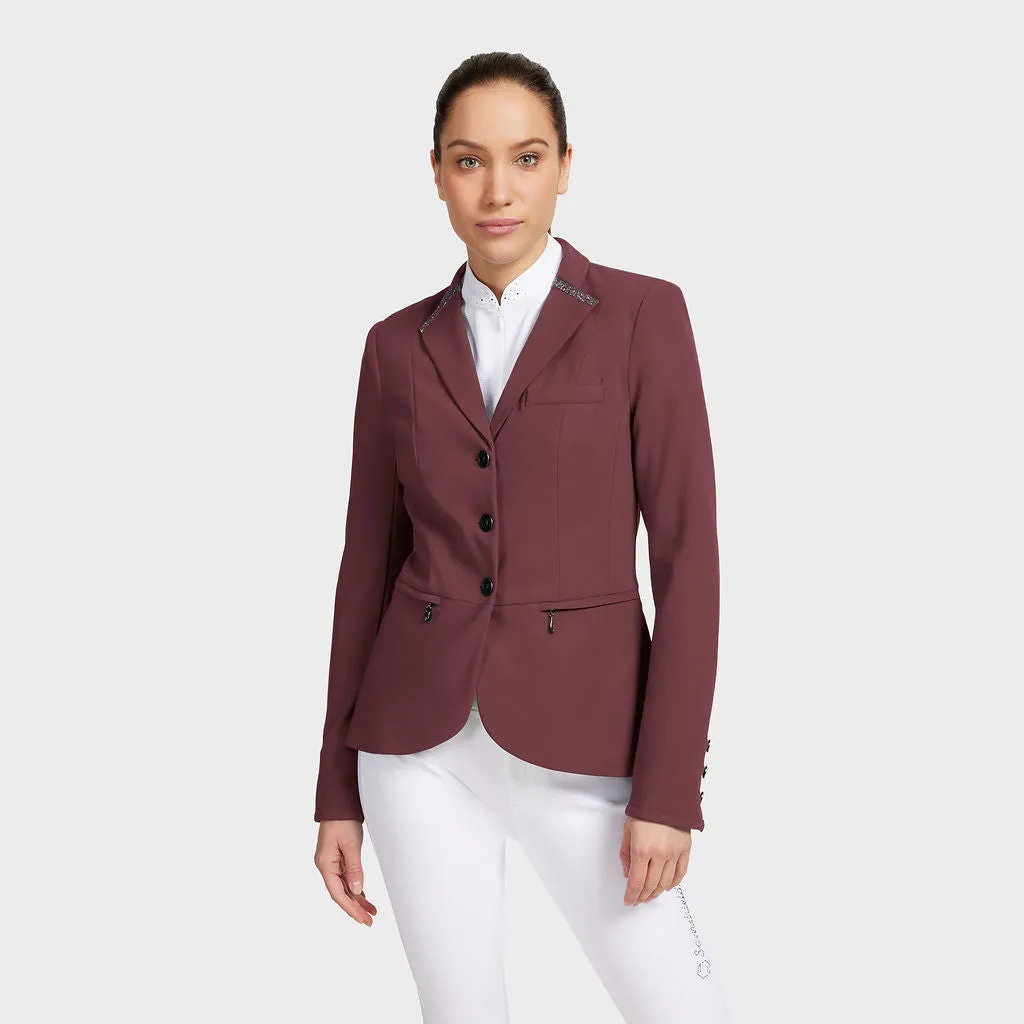 Samshield Victorine Premium Jacket - FW24