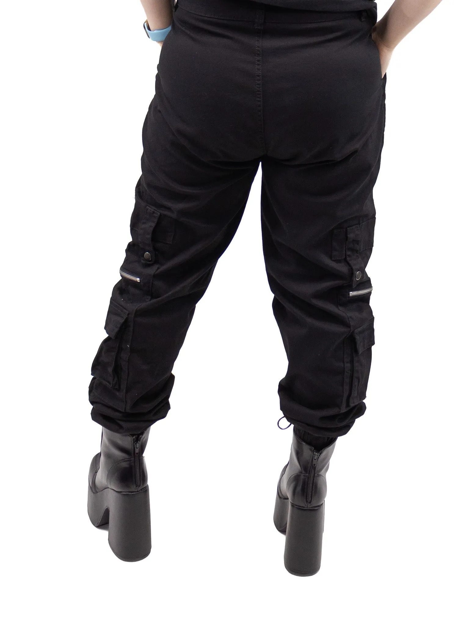 Skate Park Cargo Joggers