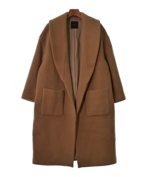 Spick and Span Chesterfield coats