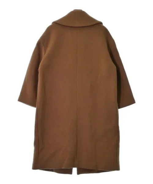 Spick and Span Chesterfield coats