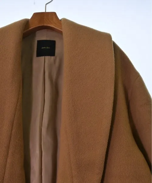 Spick and Span Chesterfield coats