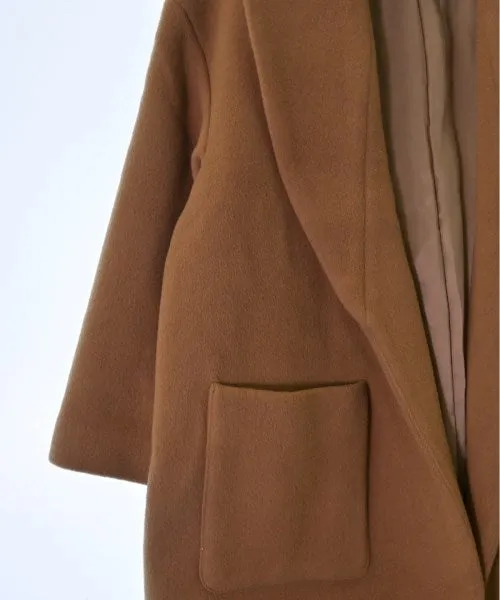 Spick and Span Chesterfield coats