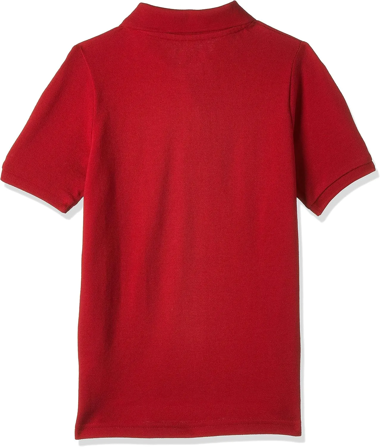 The Children's Place baby boys Fashion Color Short Sleeve Pique Polo