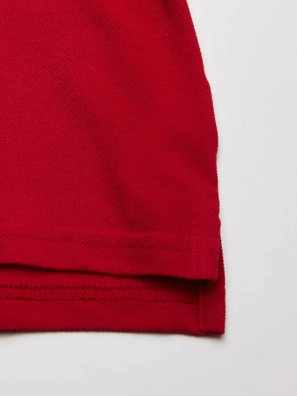 The Children'S Place Boys Long Sleeve Pique Polo