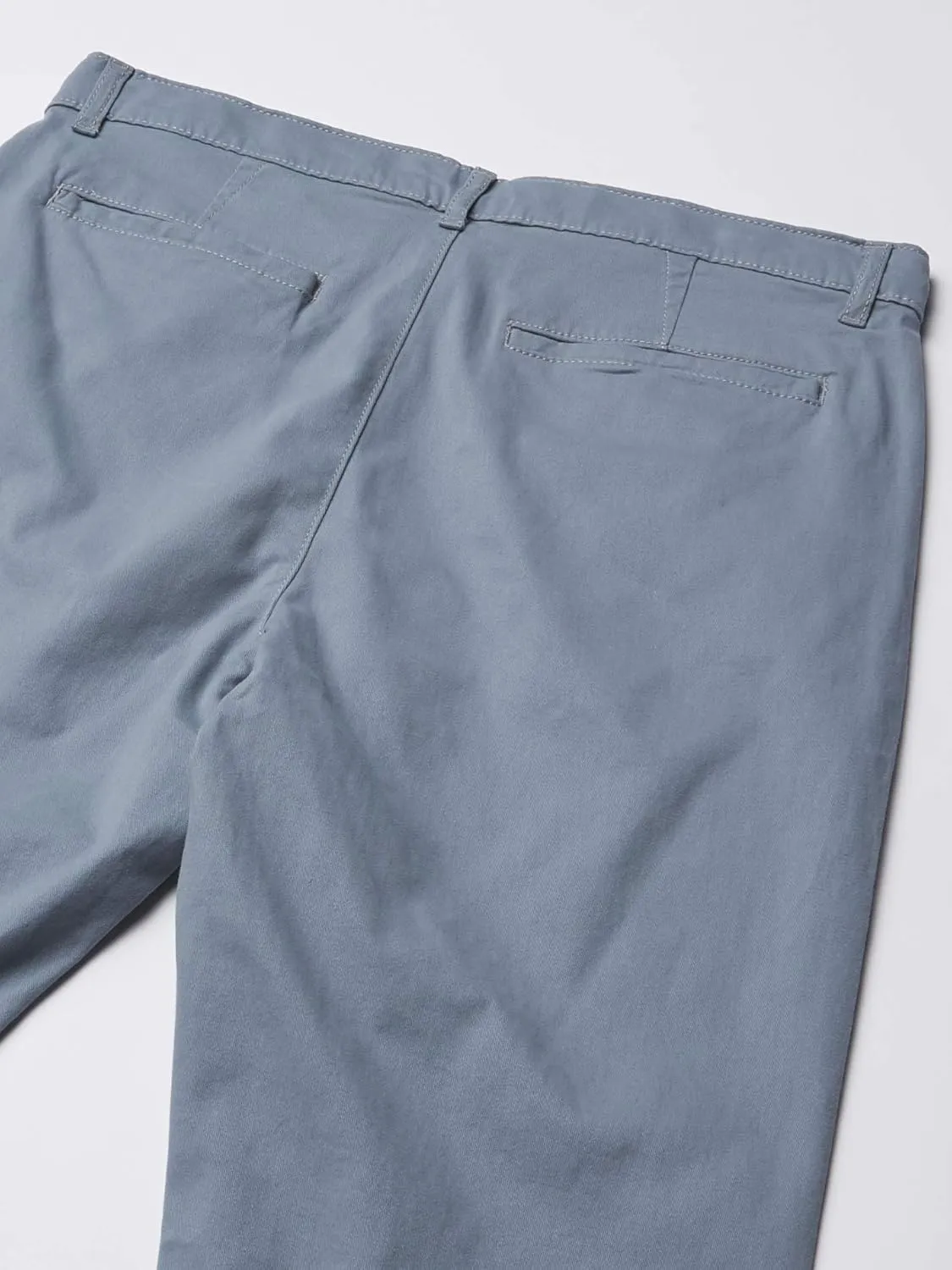 The Children's Place Boys' Stretch Skinny Chino Pants