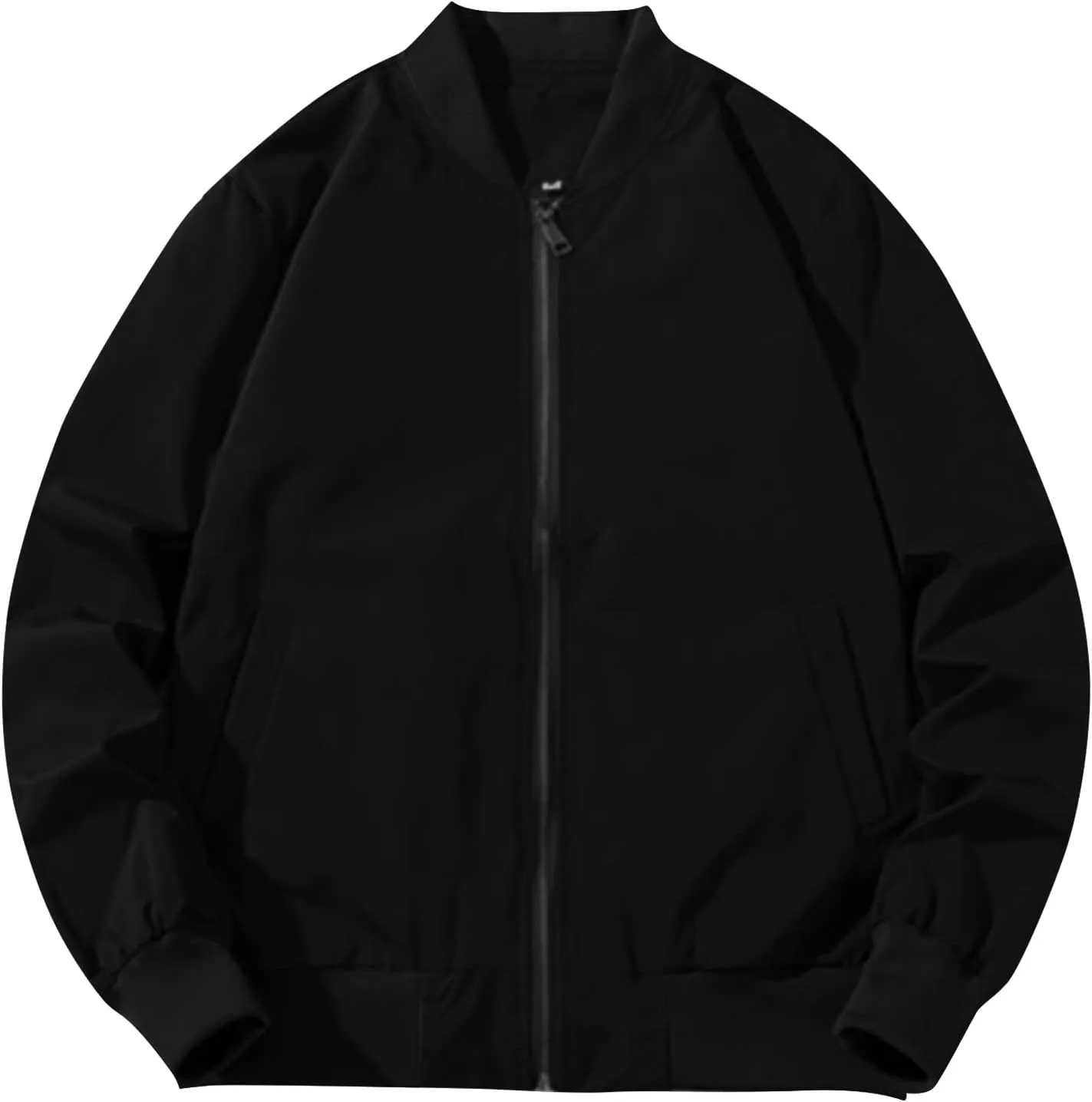 Ymosrh Mens Coats and Jackets Big Tall Spring Fall Causal Softshell Windbreaker Coat Outerwear Jackets for Men