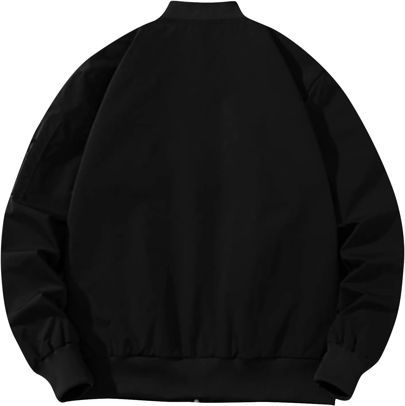 Ymosrh Mens Coats and Jackets Big Tall Spring Fall Causal Softshell Windbreaker Coat Outerwear Jackets for Men