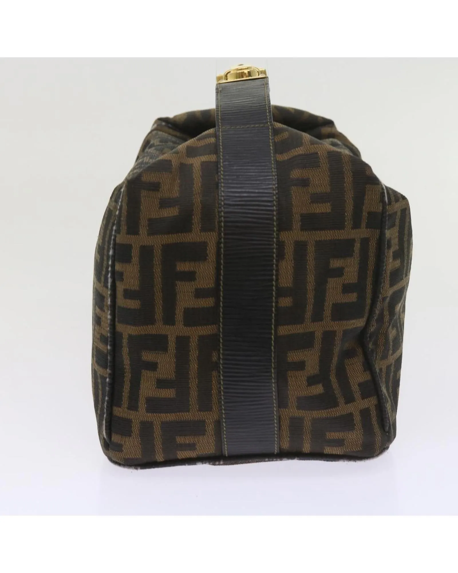 Zucca Canvas Vanity Cosmetic Pouch